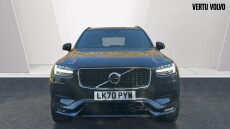 Volvo Xc90 2.0 B5D [235] R DESIGN Pro 5dr AWD Geartronic Diesel Estate